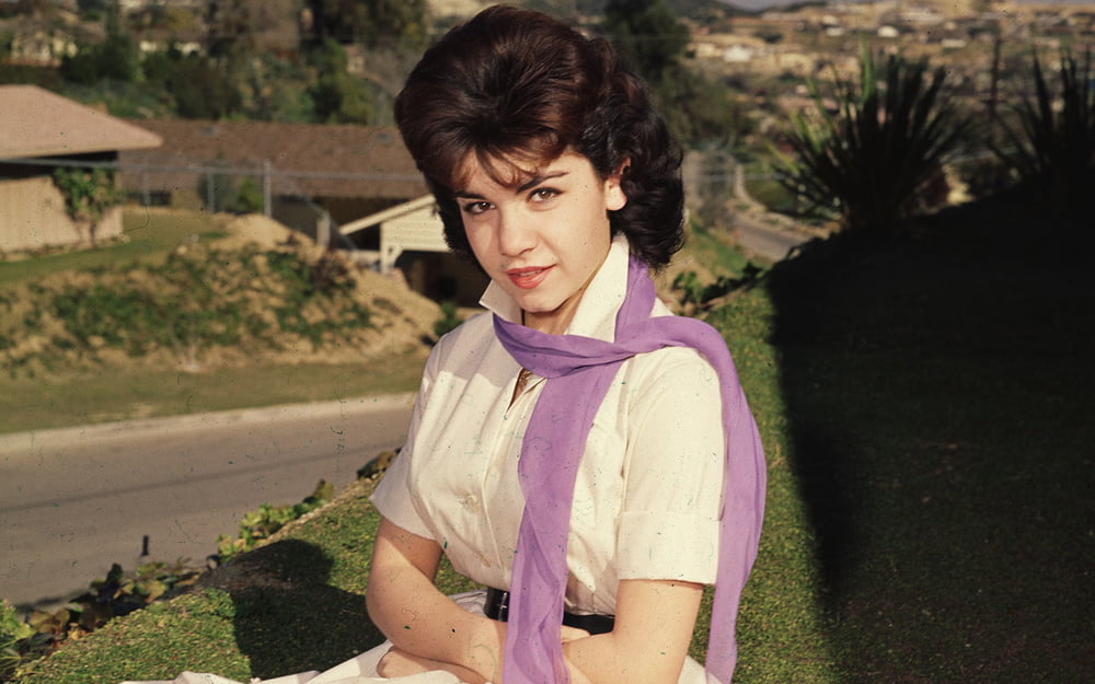 Annette funicello
 #87569428