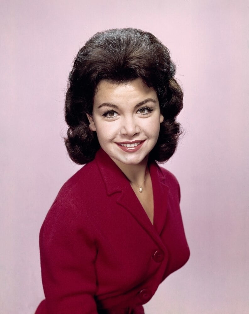 Annette Funicello
 #87569439