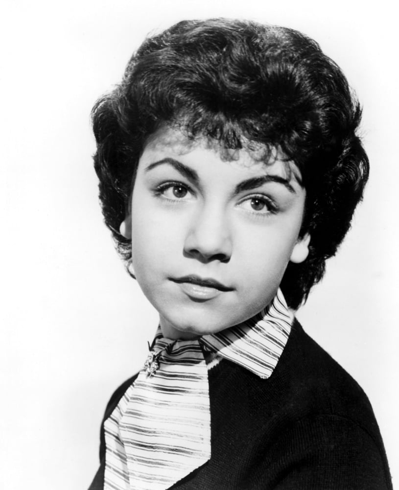 Annette funicello
 #87569442