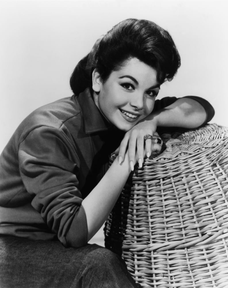 Annette funicello
 #87569475