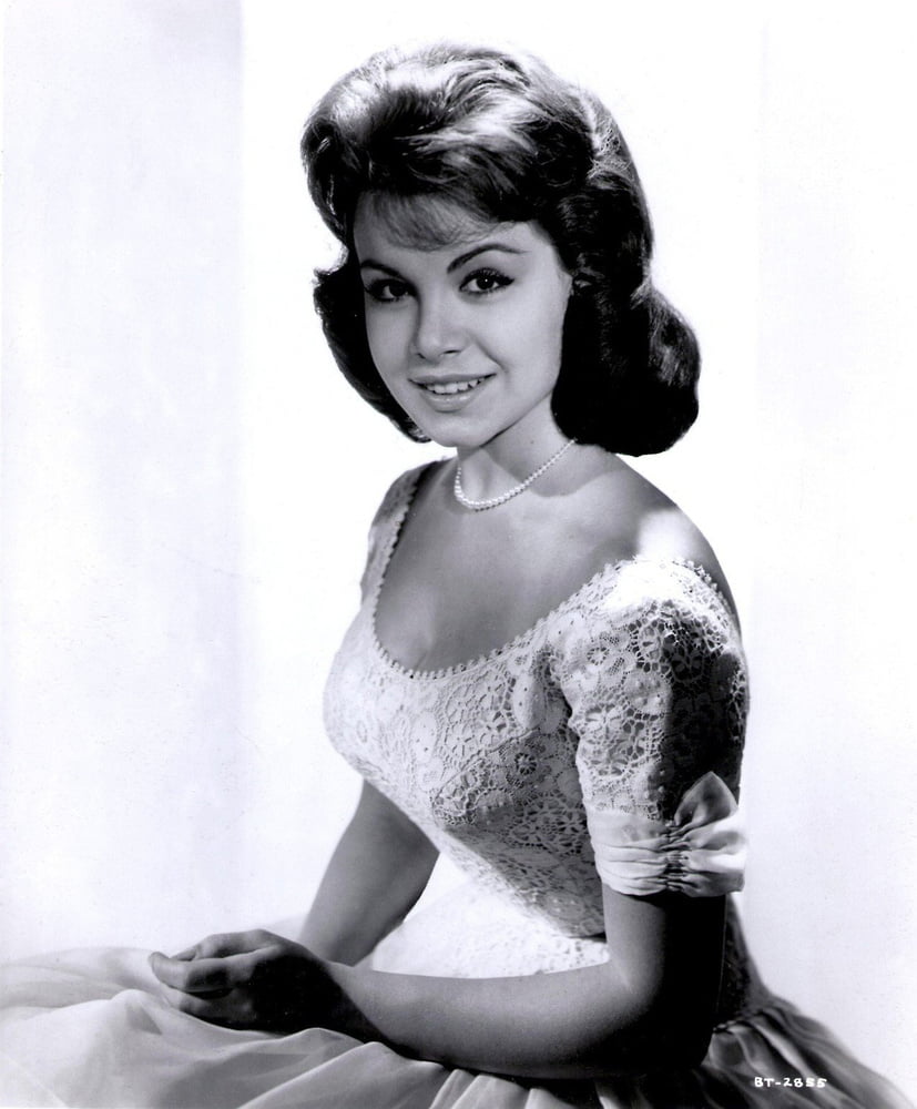 Annette funicello
 #87569490