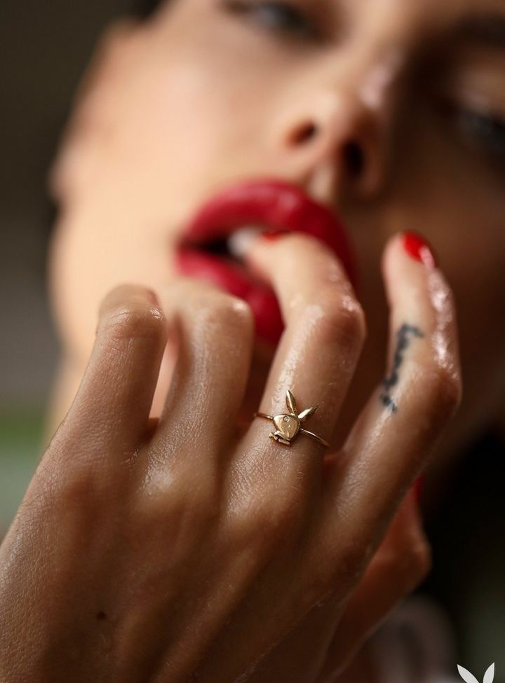 Teela LaRoux desnuda #108113704