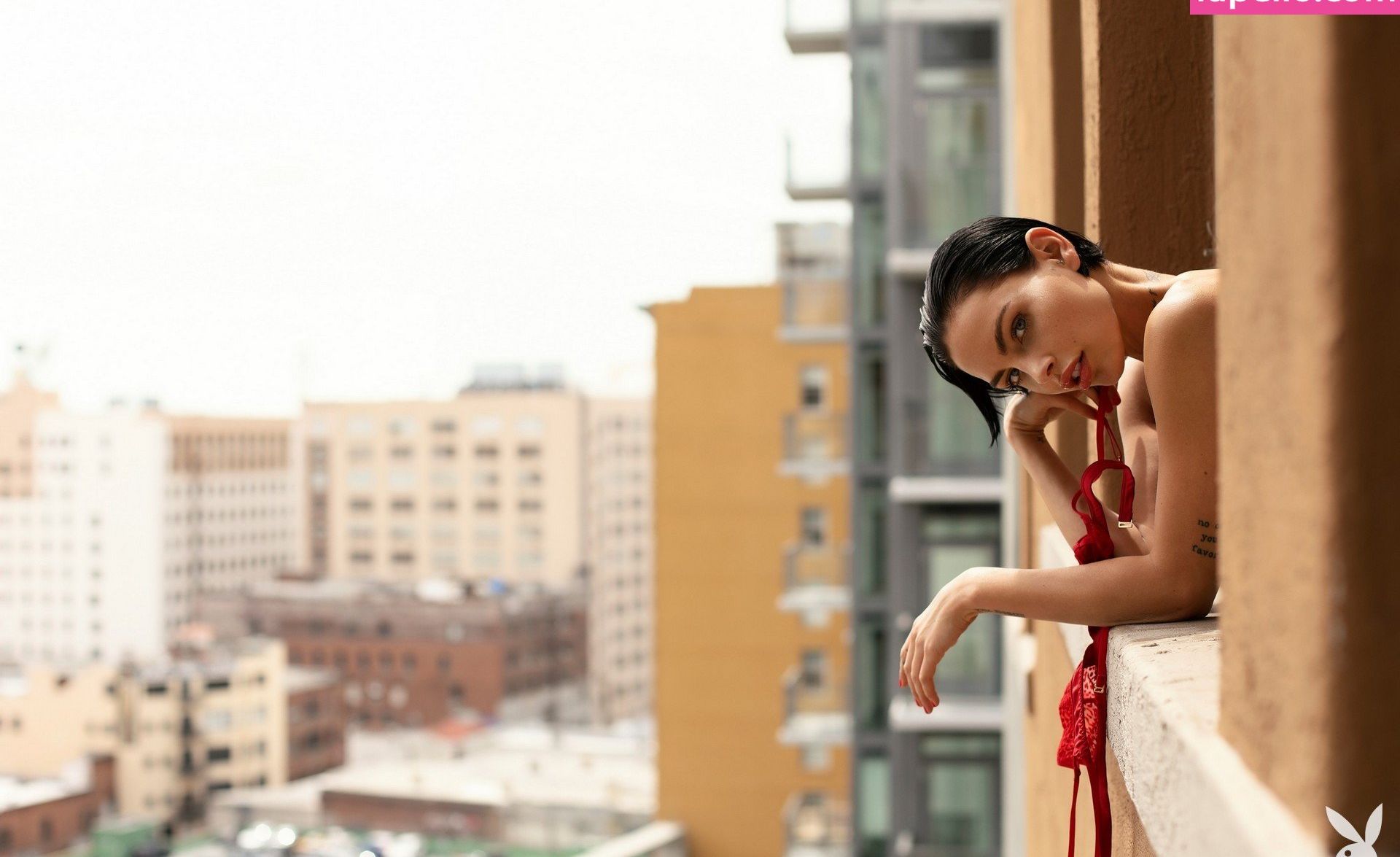 Teela LaRoux desnuda #108113708