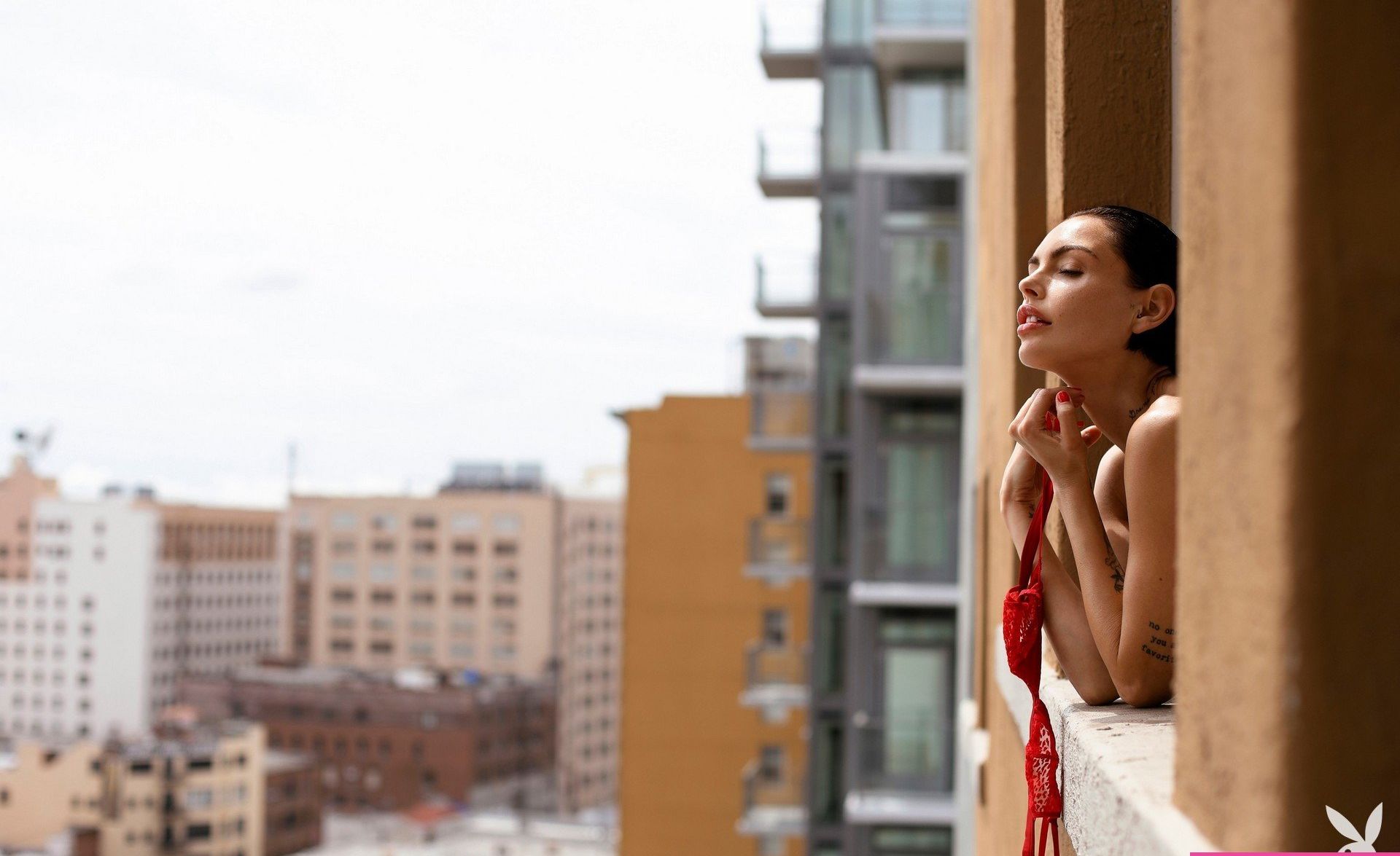 Teela LaRoux desnuda #108113721