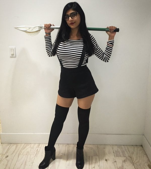 Mia khalifa
 #97410052