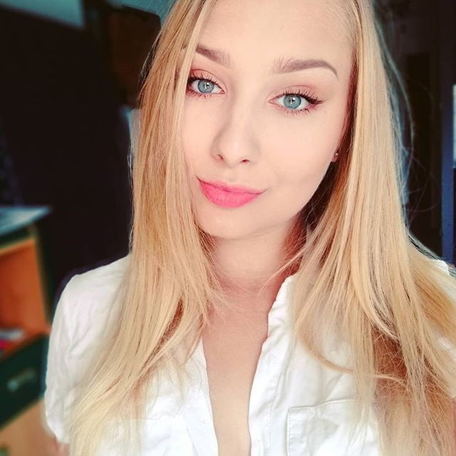 Polish slut Ewelina #90486904