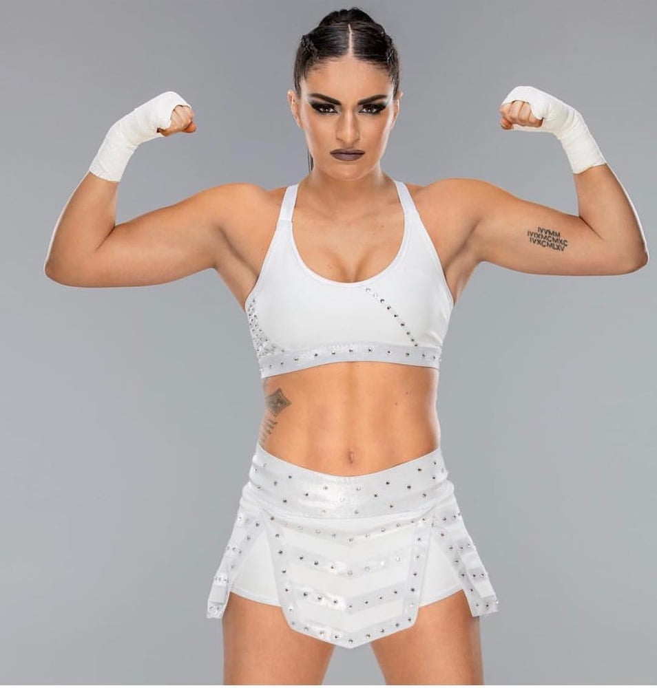 WWE Sonya Deville #102808432