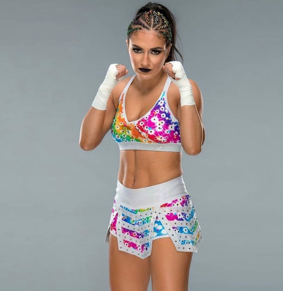 Wwe sonya deville
 #102808433