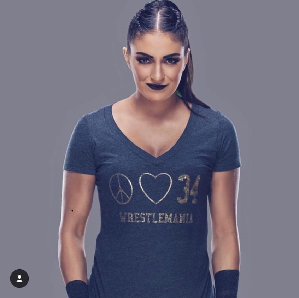 WWE Sonya Deville #102808441