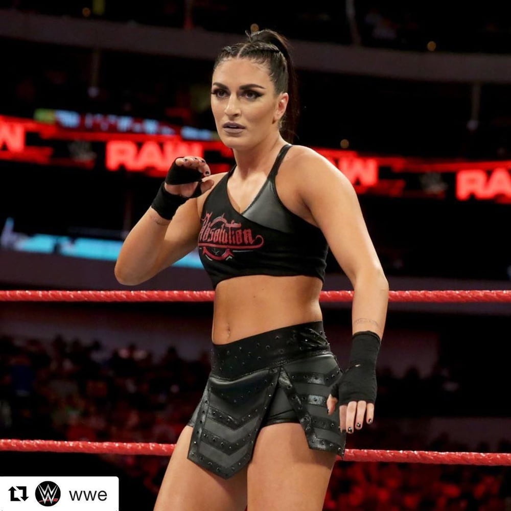 Wwe Sonya Deville Porn Pictures Xxx Photos Sex Images 3963237 Pictoa