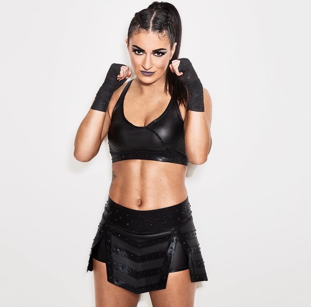 WWE Sonya Deville #102808456