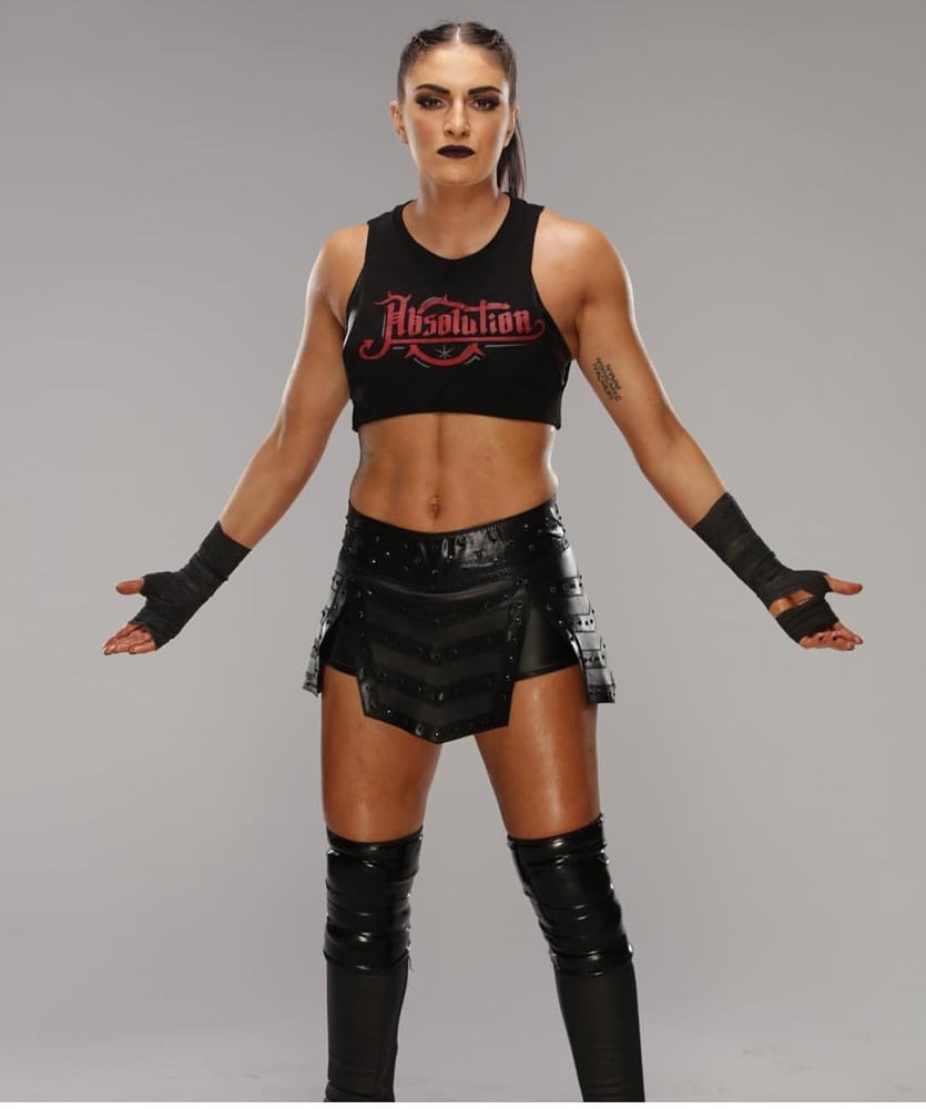 Wwe sonya deville
 #102808463