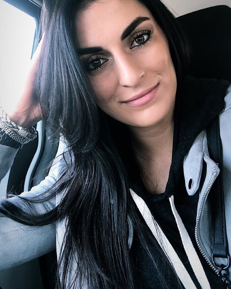 WWE Sonya Deville #102808475