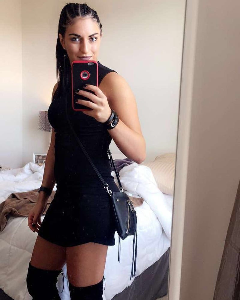 Wwe sonya deville
 #102808522