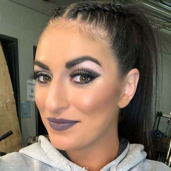 WWE Sonya Deville #102808576