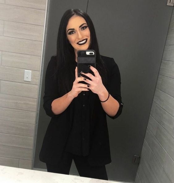 WWE Sonya Deville #102808579