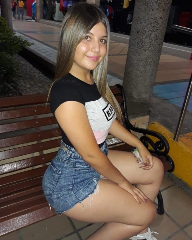 Isabela Ramirez #97223457