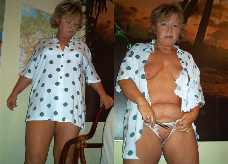 Dressed and Undressed vol 9 #101055842