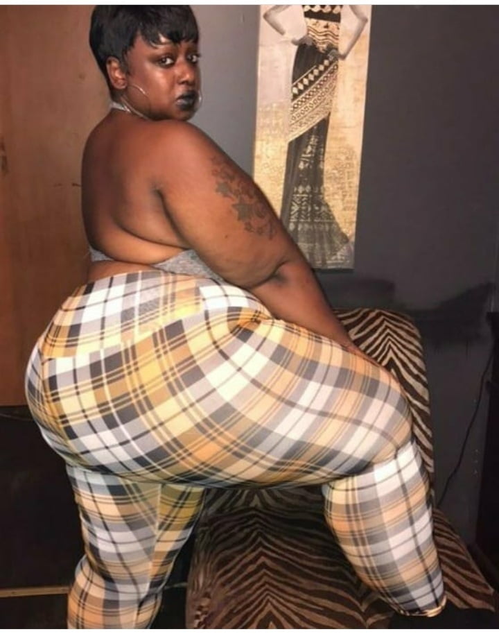 Big body chunky legged mega booty wide hip bbw pear chantel #100511719