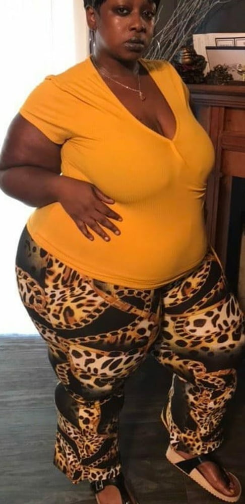 Big body chunky legged mega booty wide hip bbw pear chantel #100511725