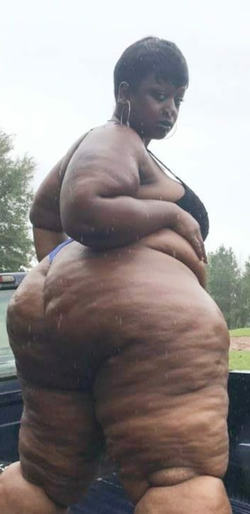 Big body chunky legged mega booty wide hip bbw pear chantel #100511731
