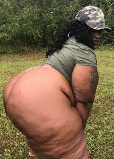 Big body chunky legged mega booty wide hip bbw pear chantel #100511740