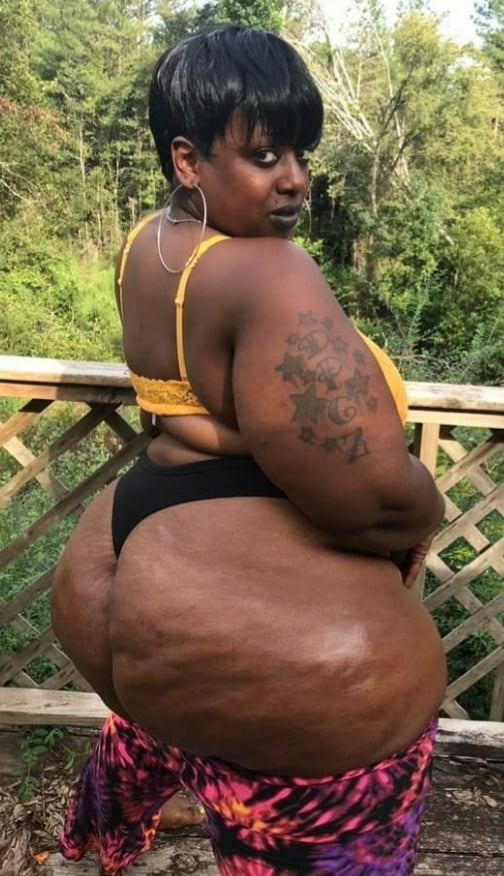 Big body chunky legged mega booty wide hip bbw pear chantel #100511754
