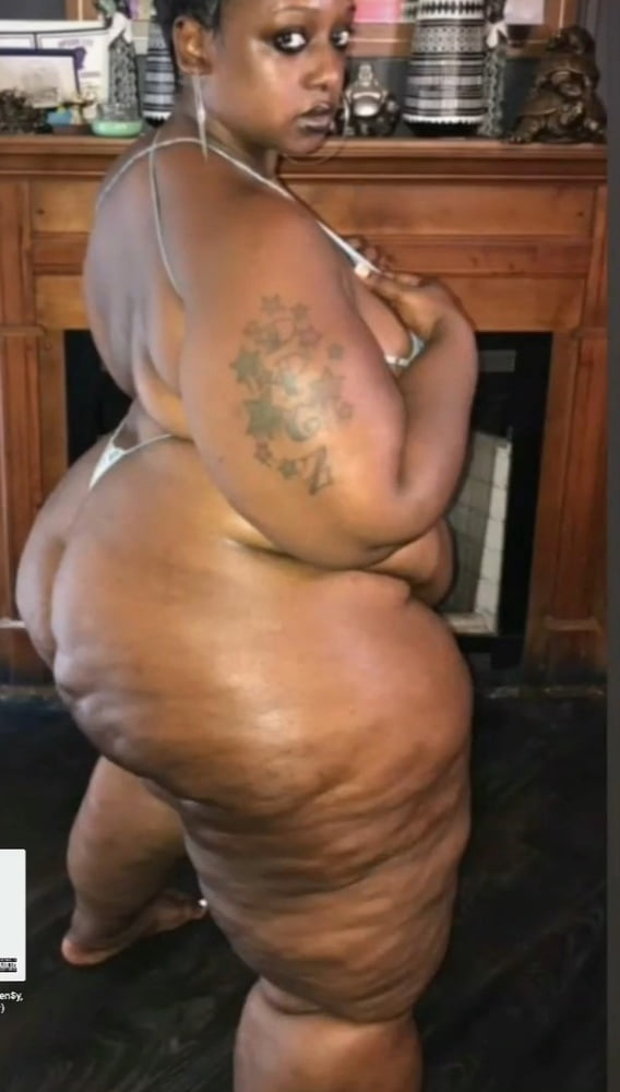 Big body chunky legged mega booty wide hip bbw pear chantel #100511837