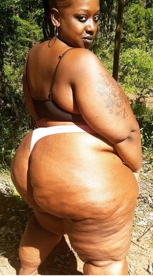 Big body chunky legged mega booty wide hip bbw pear chantel #100511878