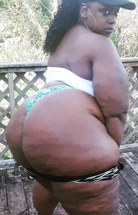 Big body chunky legged mega booty wide hip bbw pear chantel #100511887