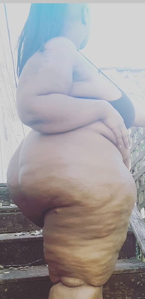 Big body chunky legged mega booty wide hip bbw pear chantel #100511899