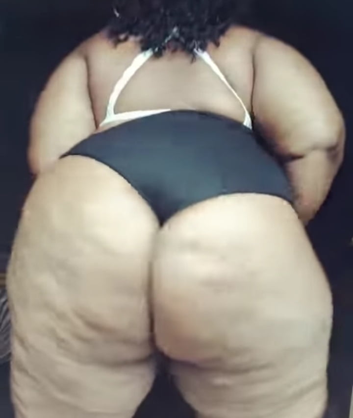 Big body chunky legged mega booty wide hip bbw pear chantel #100511907