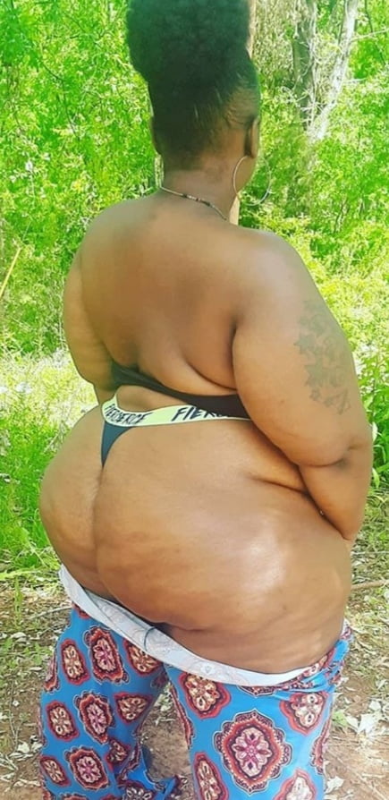 Big body chunky legged mega booty wide hip bbw pear chantel #100511916