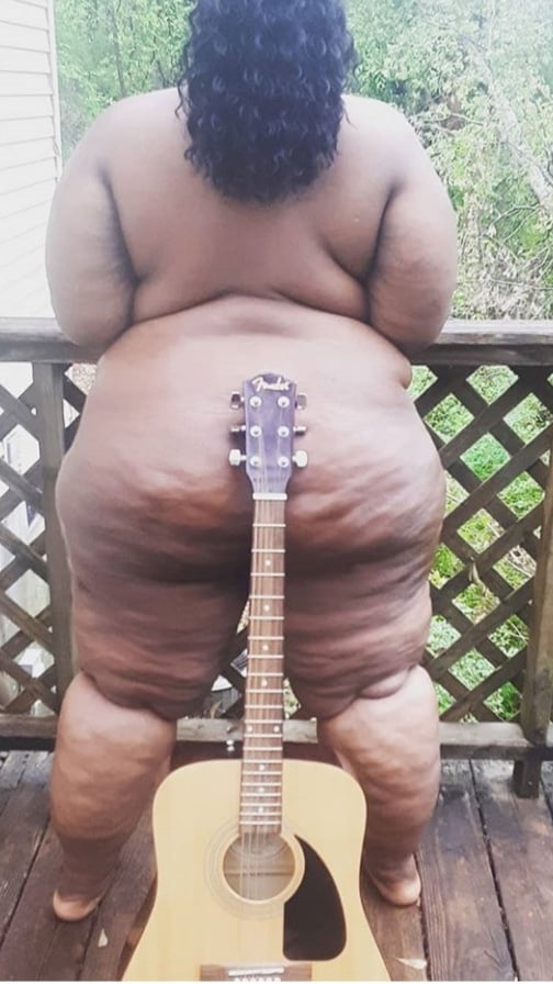 Big body chunky legged mega booty wide hip bbw pear chantel #100511919