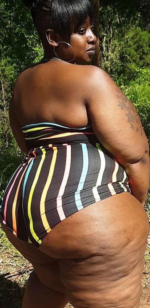 Big body chunky legged mega booty wide hip bbw pear chantel #100511957