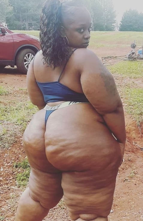 Big body chunky legged mega booty wide hip bbw pear chantel #100512093