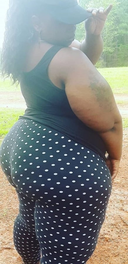 Big body chunky legged mega booty wide hip bbw pear chantel #100512105