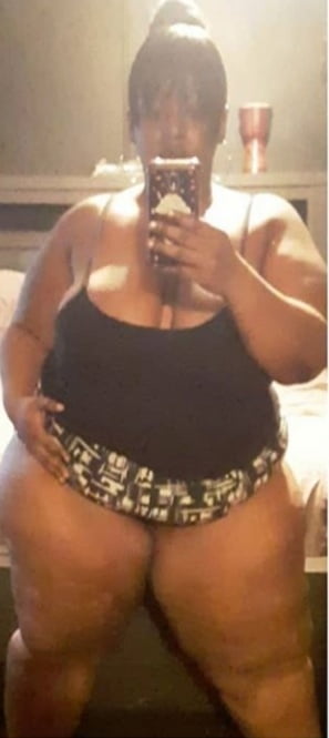 Big body chunky legged mega booty wide hip bbw pear chantel #100512121
