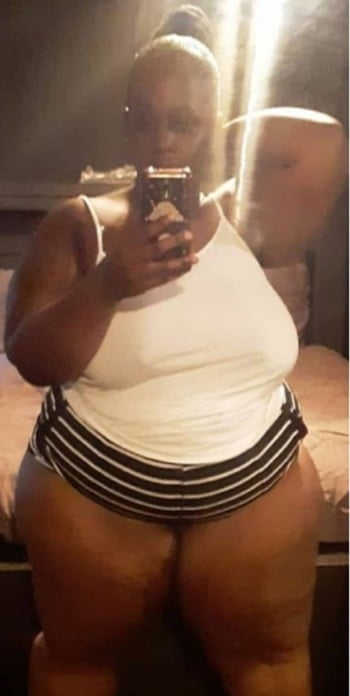 Big body chunky legged mega booty wide hip bbw pear chantel #100512209