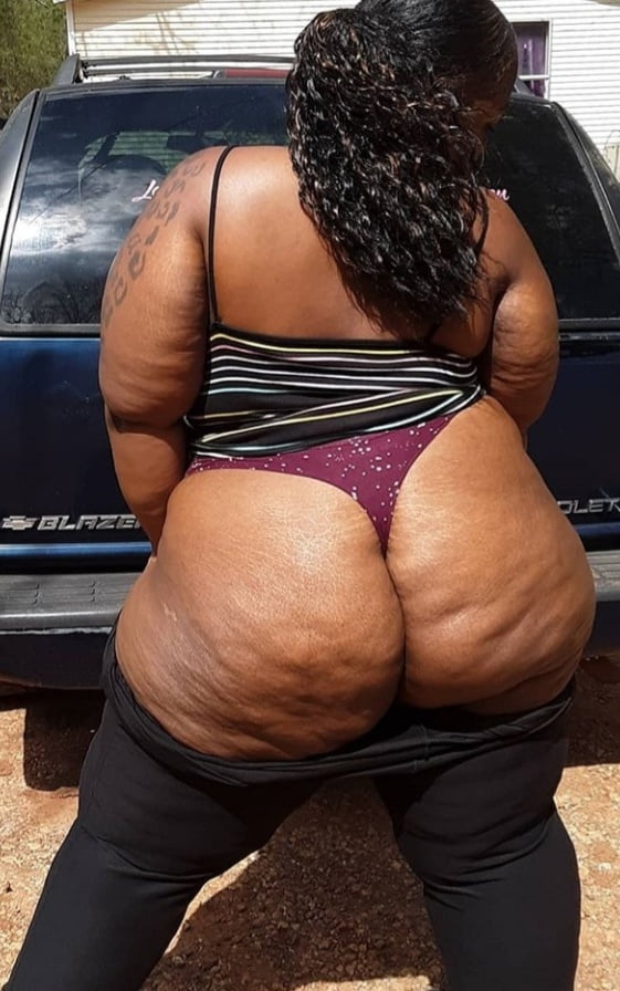 Big body chunky legged mega booty wide hip bbw pear chantel #100512289