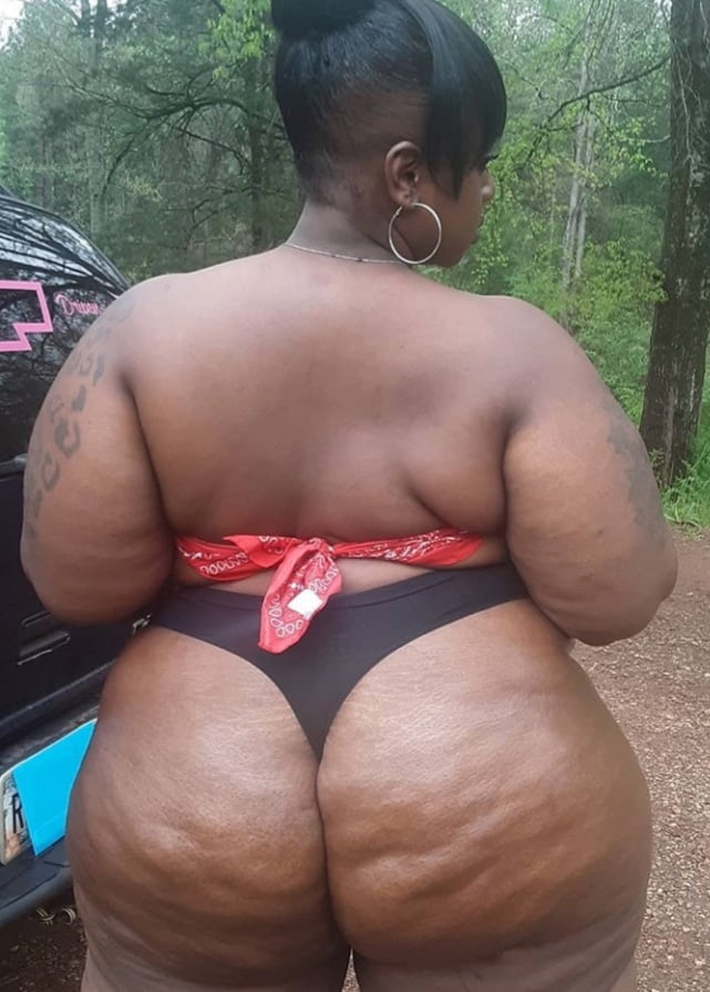 Big body chunky legged mega booty wide hip bbw pear chantel #100512292