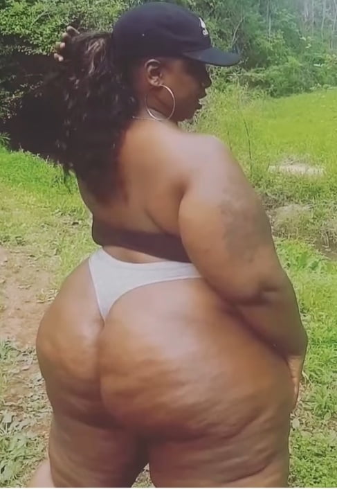 Big body chunky legged mega booty wide hip bbw pear chantel #100512313