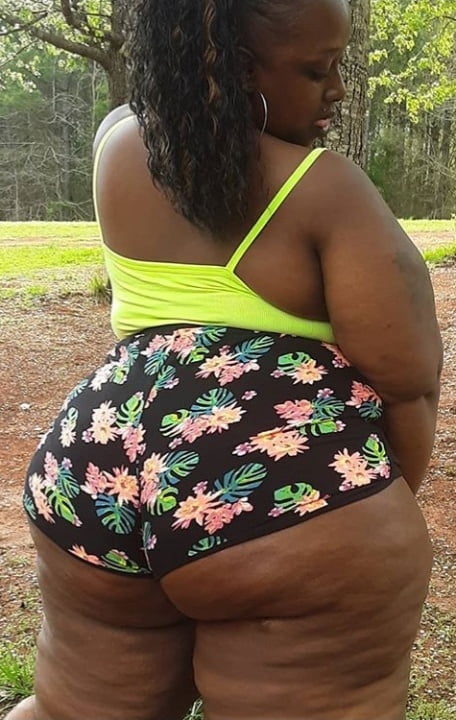 Big body chunky legged mega booty wide hip bbw pear chantel #100512353