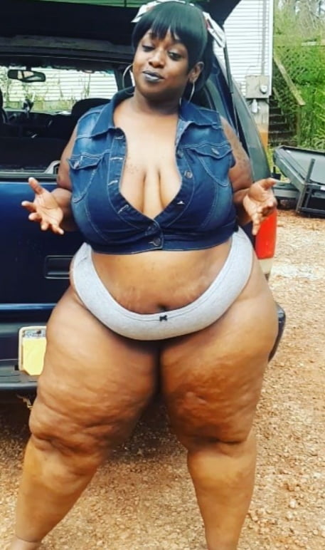 Big body chunky legged mega booty wide hip bbw pear chantel #100512356