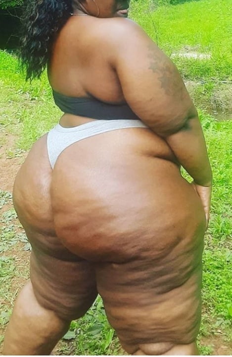 Big body chunky legged mega booty wide hip bbw pear chantel #100512359