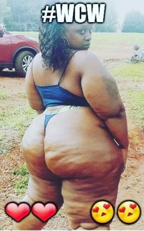 Big body chunky legged mega booty wide hip bbw pear chantel #100512386