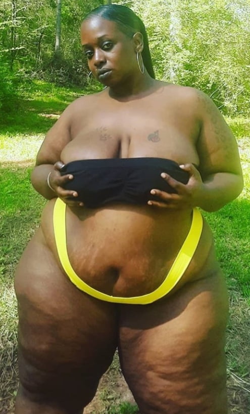 Big body chunky legged mega booty wide hip bbw pear chantel #100512421