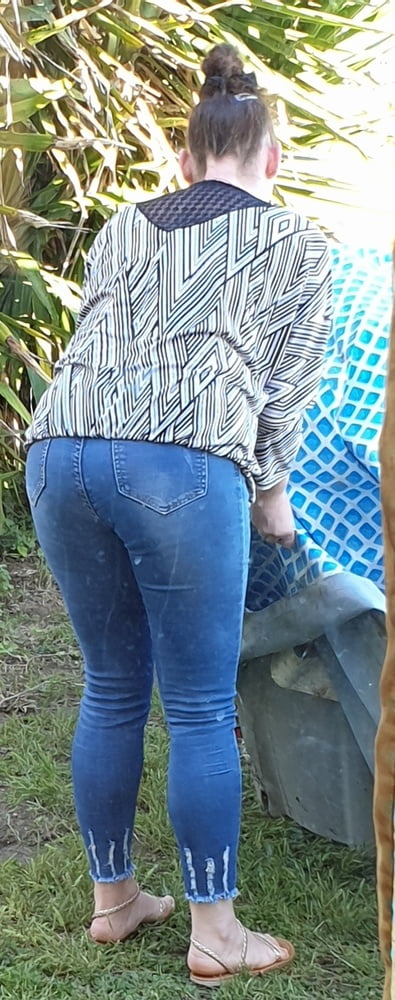 La copine de ma femme laetitia #94631741