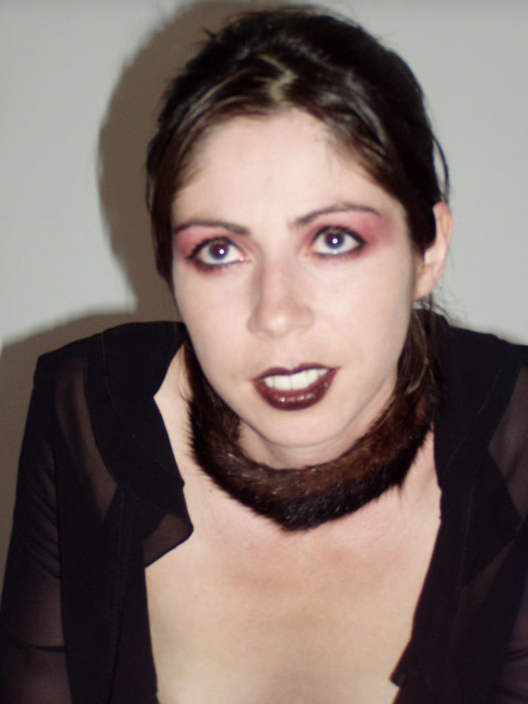 Chaude brune
 #103101296