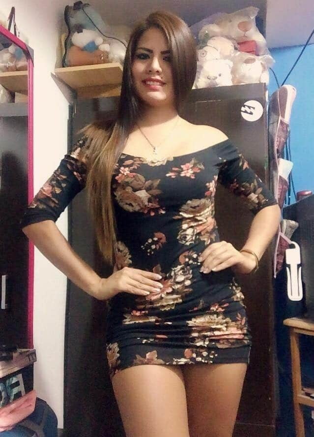 Kamila, peru
 #89781304